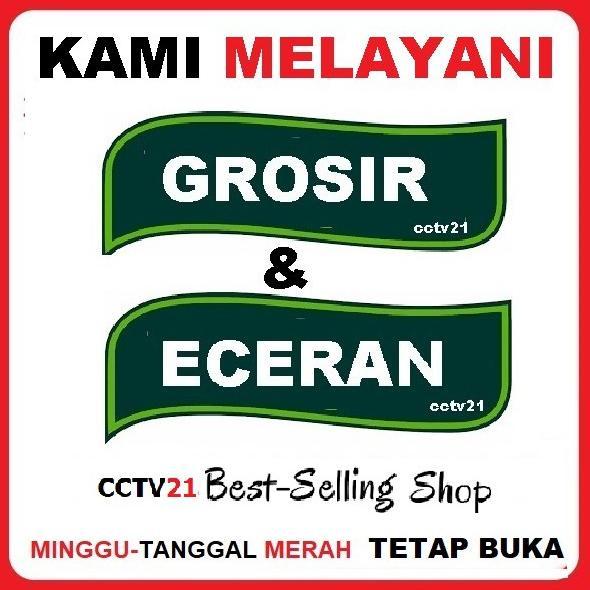 Sale Dvr Cctv 8 Channel Hilook Turbo Hd Dvr-208G-M1/T