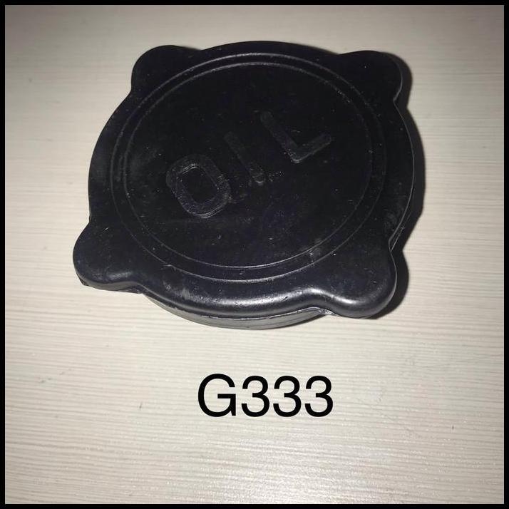 TERLARIS TUTUP OLI MESIN BESAR HINO RANGER FF 172LA 12181 -1140 