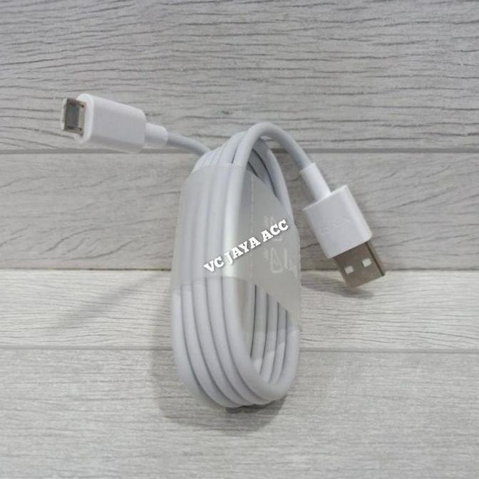 Kabel data Charger Vivo Y12 Y12i Y12S Y15s Y15 Y17 Y19 Original 100%