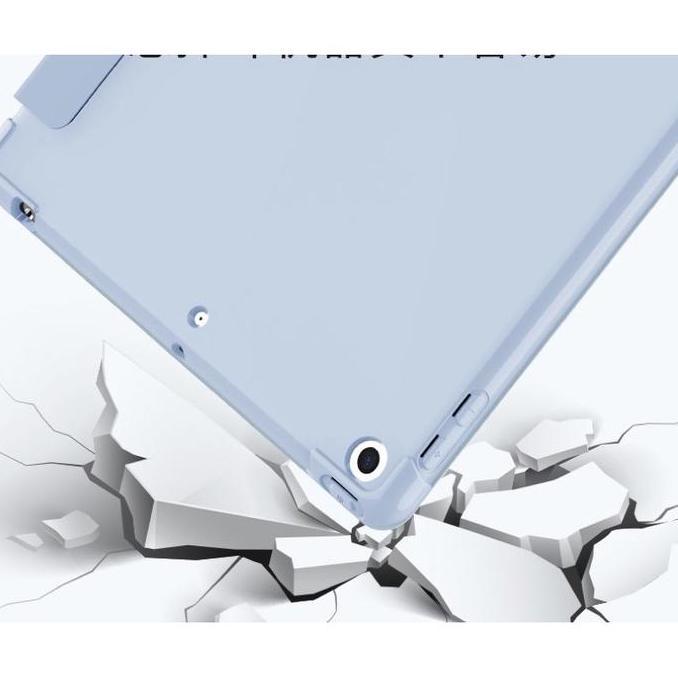 SLIM FIT FLIP COVER SAMSUNG TAB A8 2022 X200 X205/TAB S8/S7/TAB S8