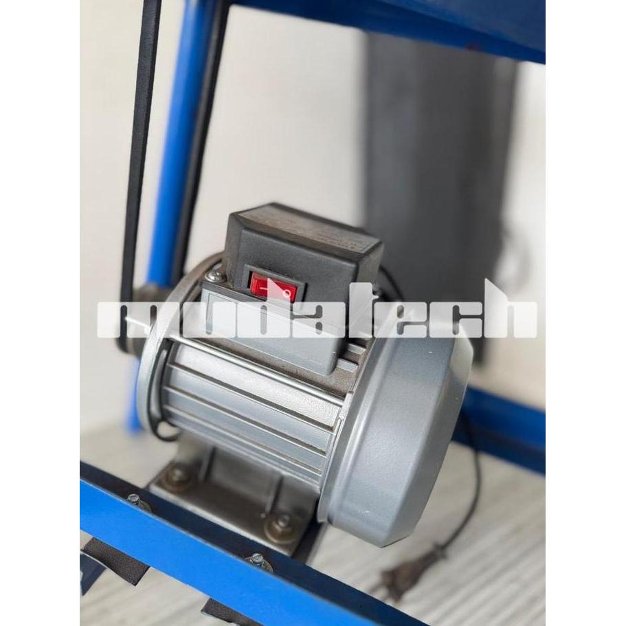 Mesin Pemipil Jagung Listrik Perontok Jagung Alat Pipil Jagung