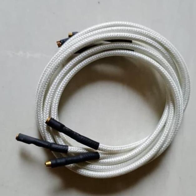 kabel pemantik ignitor