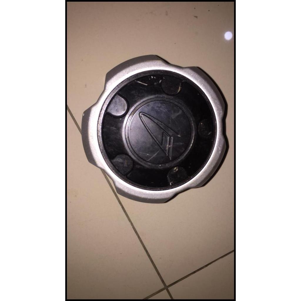 TERLARIS DOP VELG RODA FEROZA TAFF GT 