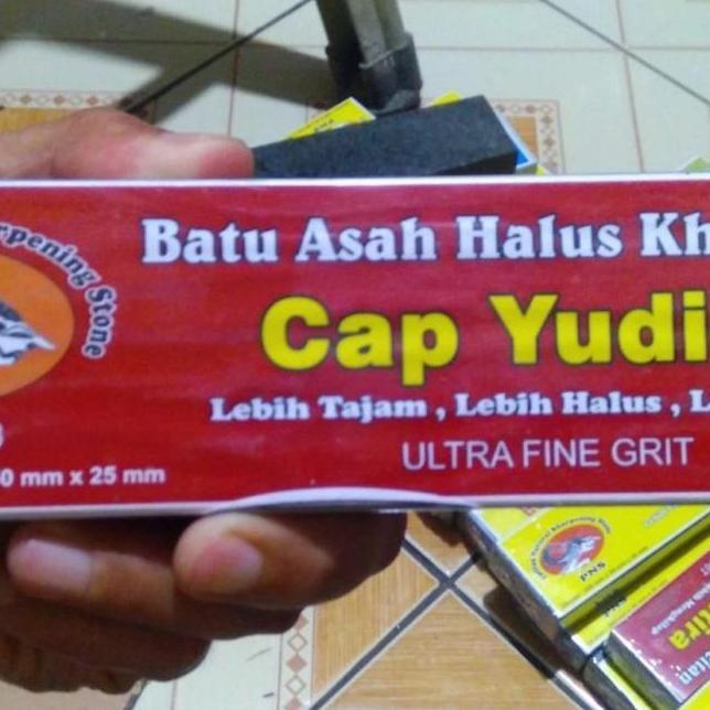 Top Batu Asah Yudistira Ultra Grit 7000