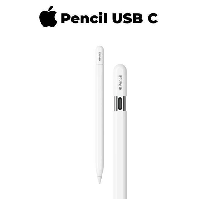 Apple Pencil 2 2nd Generation - Garansi Apple Resmi