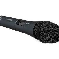 Promo Mic Kabel Sennheiser E835S / Sennheiser E 835S / E835 Switch Original