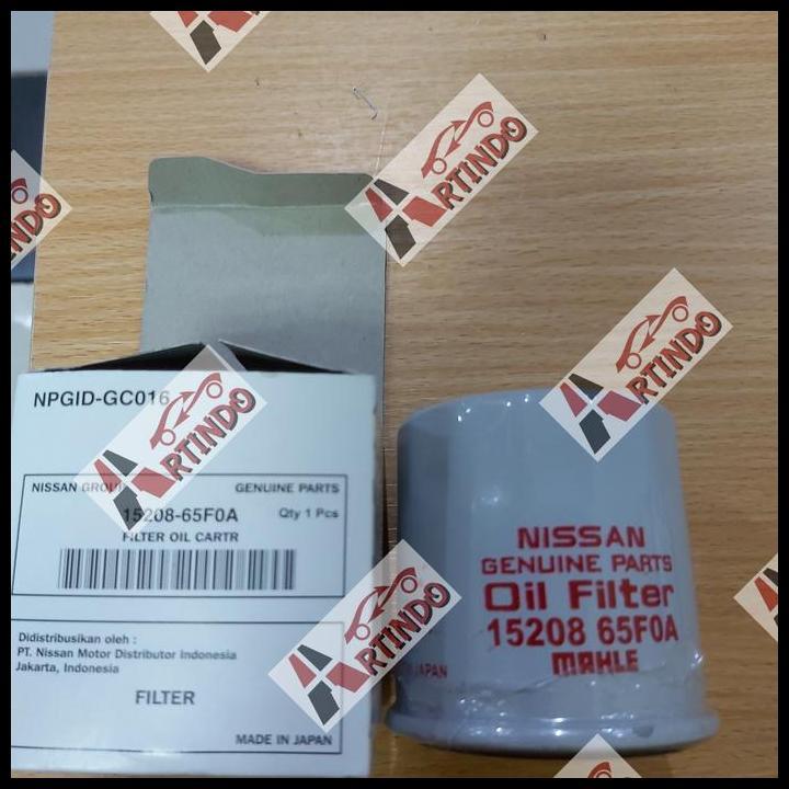 TERBARU FILTER OLI GRAND LIVINA , FILTER OLI X-TRAIL , FILTER OLI DATSUN GO 