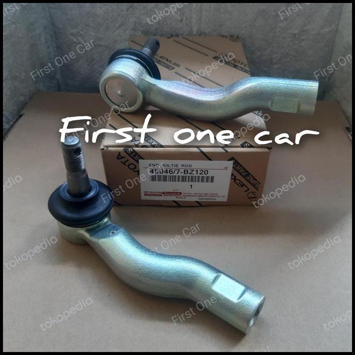 BEST DEAL TIE ROD END GRAND NEW AVANZA/GREAT NEW XENIA 2014 UP ASLI
