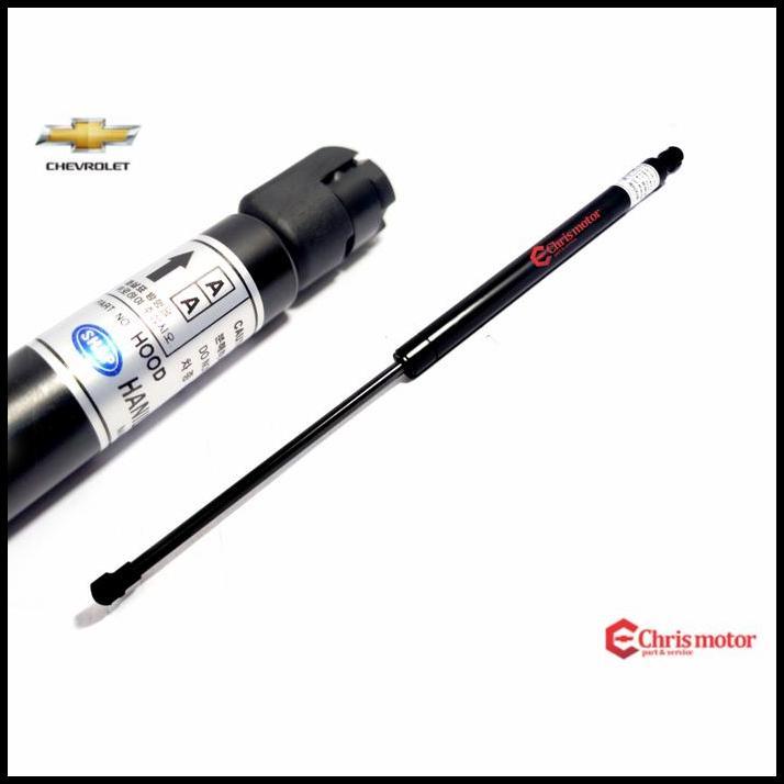 HOT DEAL PENYANGGA KAP MESIN SHOCK KAP MESIN HIDROLIK KAP MESIN CAPTIVA FL 