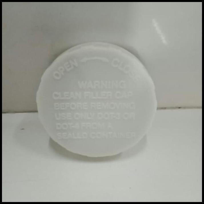 DISKON TUTUP MINYAK OLI REM KUDA MITSUBISHI KUDA MR-389941 