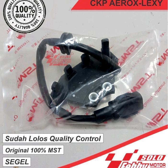 Sensor Ckp-Sensor Spull Aerox 155-Lexy Mst-Otoparts Original Dan Terpercaya