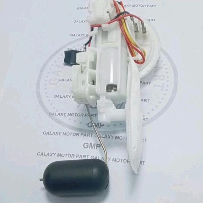Promo Fuel Pump Assy Motor Mio J Mio Gt Pompa Bensin Set Mio Soul 54P
