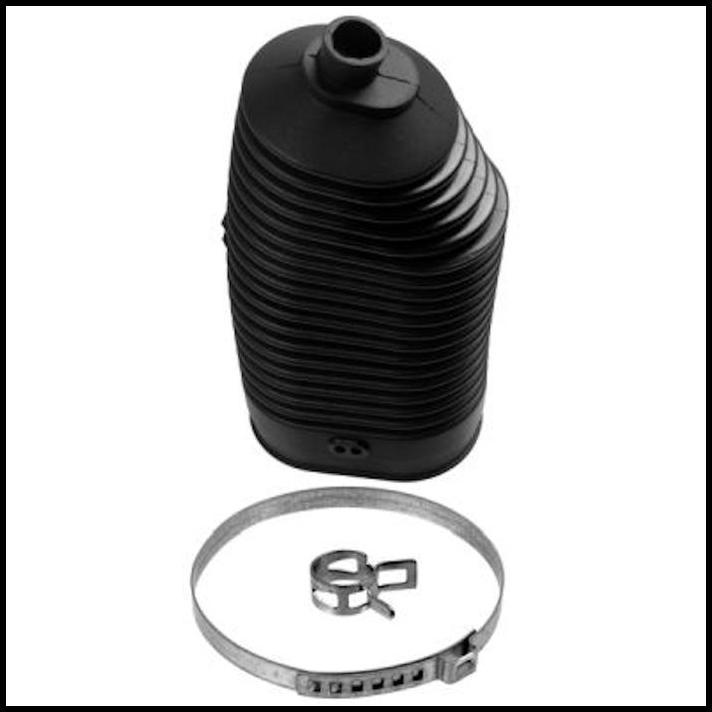 TERBARU BOOT STEER KIRI MERCY W169 W245 - LH BOOT RACK STEER MERCEDES 