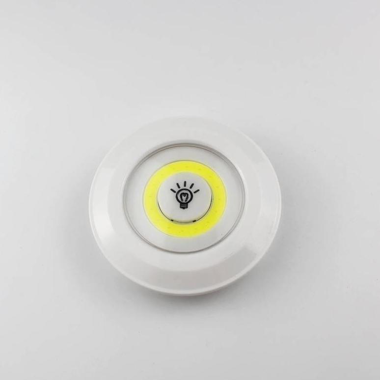 - Cuci Gudang Lampu Led Untuk Kabinet Lemari Kitchen Set /Lampu Tempel Led /Lampu Dekorasi/Lampu Eme