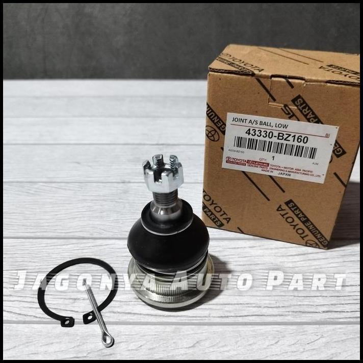DISKON BALL JOINT ALL NEW AVANZA XENIA VELOZ BOLJOIN JOIN 2012 2013 2014 2015 