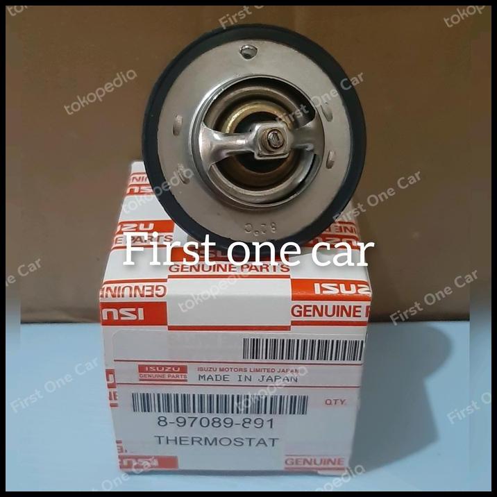 HOT DEAL THERMOSTAT ISUZU PANTHER 2.5/ PANTHER TOURING 