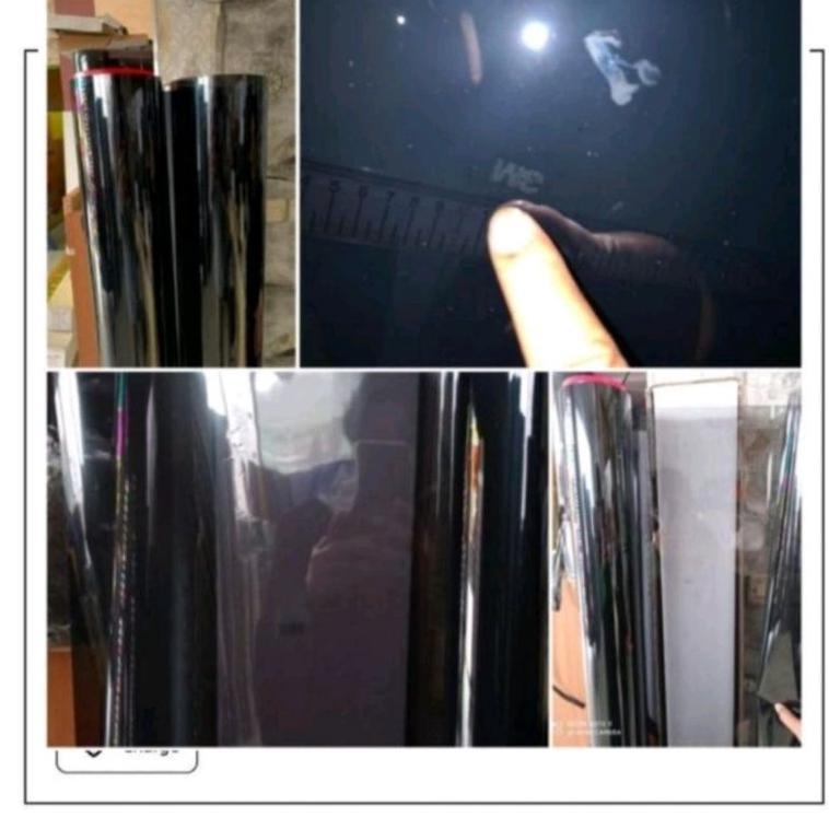 FREE ONGKIR KACA FILM 3M / KACA FILM BLACK BEAUTY / KACA FILM 3M MOBIL / KACA FILM 3M GEDUNG / KACA 