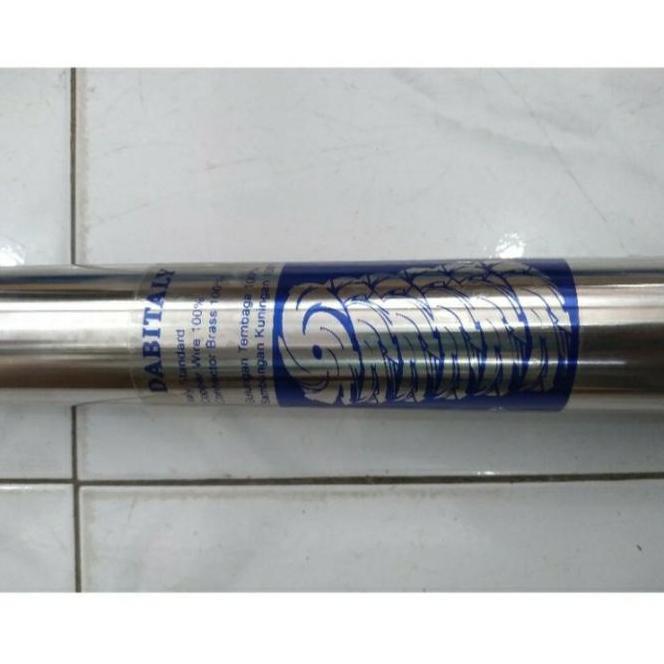 Pompa Satelite Submersible Dabitaly 2Sdm1/38 2" 0.5Hp