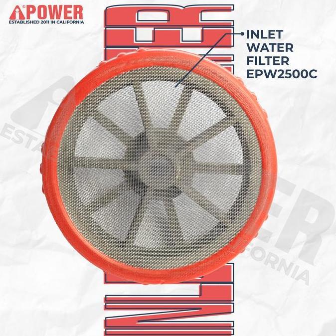 PROMO TERBATAS - FILTER EPW2500C DAN EPW1700D