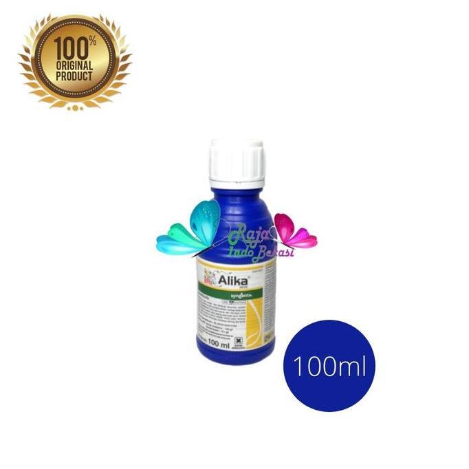 ALIKA 100ML insektisida HAMA DAN SERANGGA PATEN