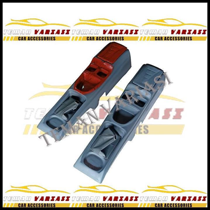 GRATIS ONGKIR CONSOLE BOX MOBIL ISUZU PANTHER LAMA PANTER OLD