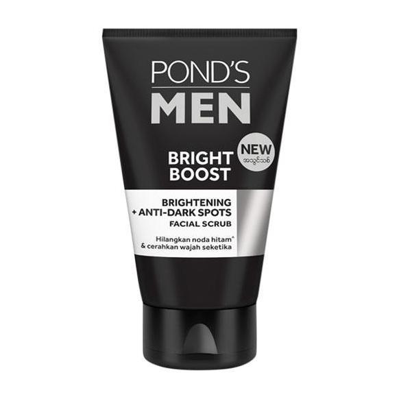 Ponds Men White Boost Fs 100Ml