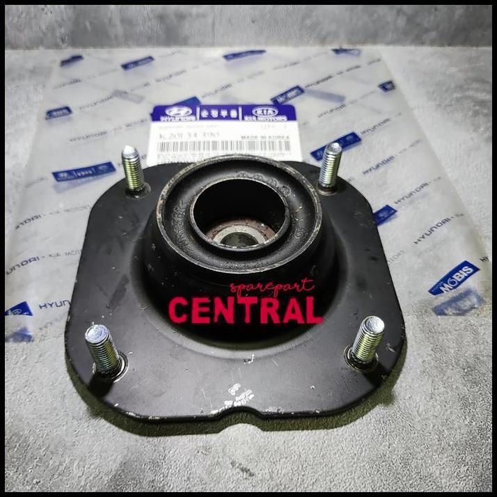 BEST DEAL SUPPORT SHOCK BREAKER DEPAN TIMOR ORIGINAL 