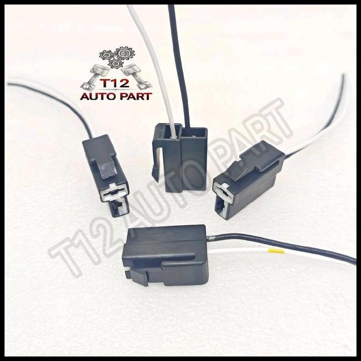 DISKON SOKET IC REGULATOR ALTERNATOR DINAMO CAS AVANZA XENIA RUSH TERIOS TARUNA - 105 