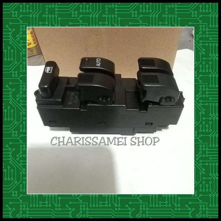 TERLARIS SWIT SAKLAR POWER WINDOW/SWITCH POWER WINDOW LUXIO 