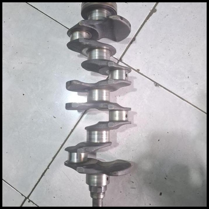 BEST DEAL KRUK AS CRANKSHAFT METAL CIVIC WONDER SB3 SB4 1.5 86-87