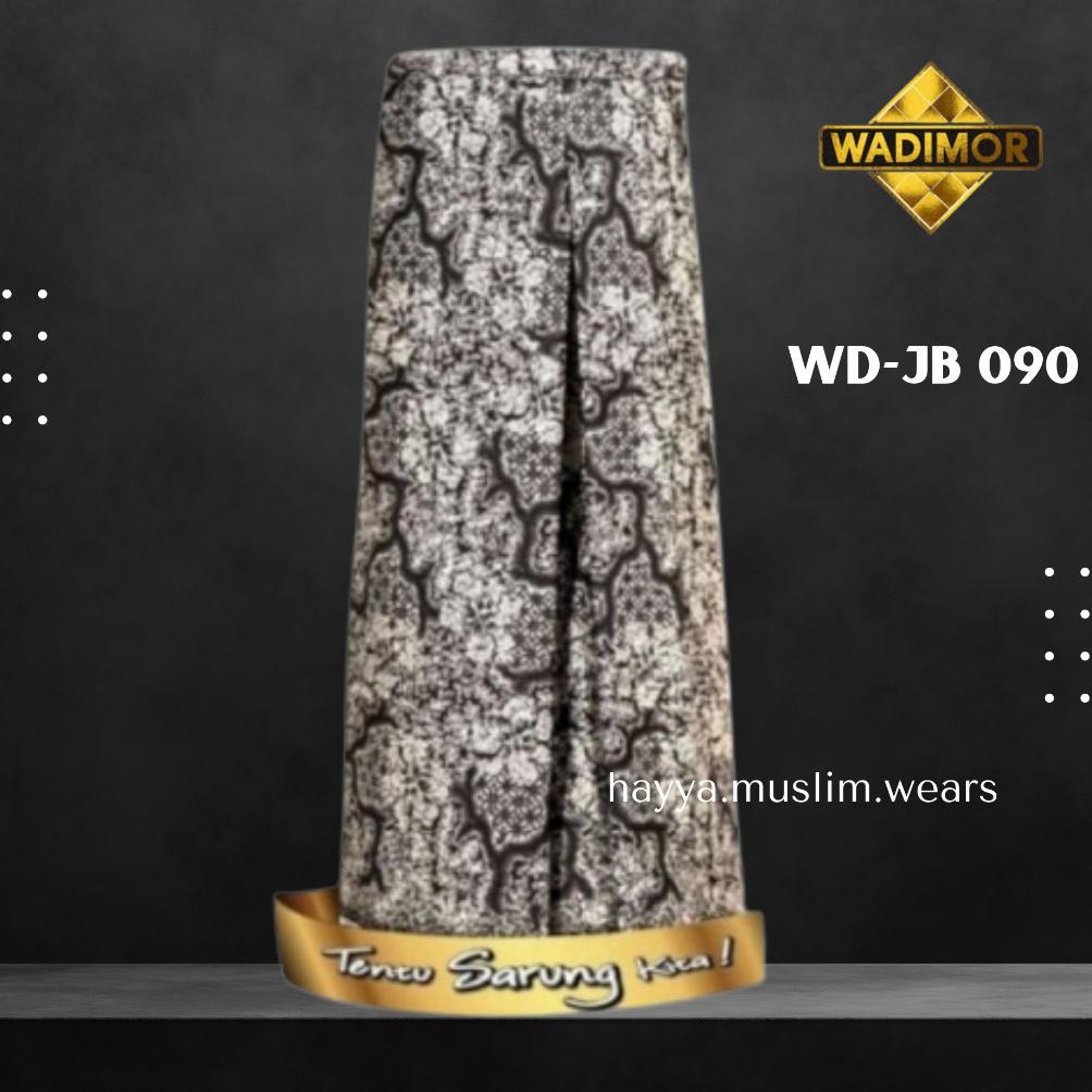 Sarung Wadimor Jawa Batik | Sarung Batik Gus Iqdam | Sarung Batik Wadimor | Wadimor Primer Batik | S