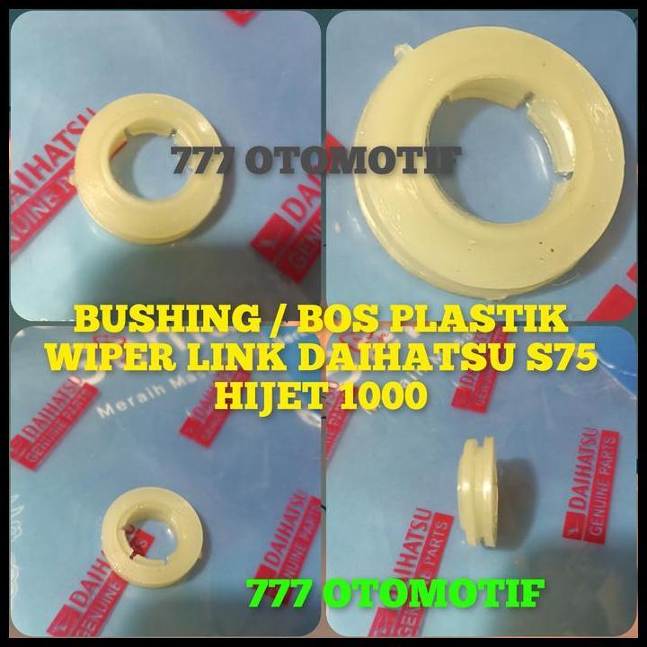 TERBARU BOS BUSHING WIPER LINK S75 HIJET 1000 