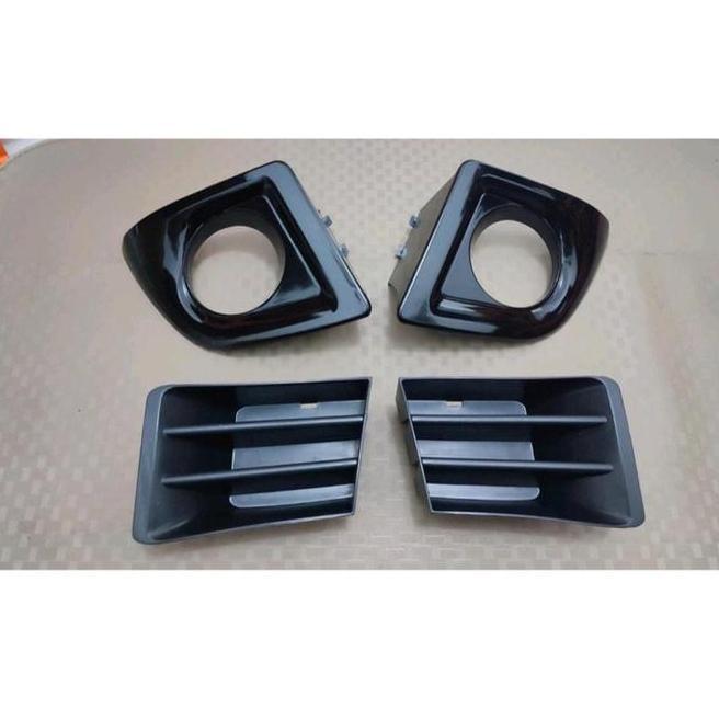 Garnish Fog Lamp Xenia 2008 Ring/Cover Avanza/Xenia 2009 2010 2011