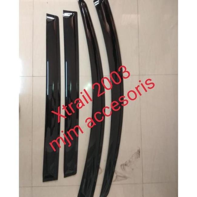 Talang Air Nissan Xtrail 2003 2003-2007