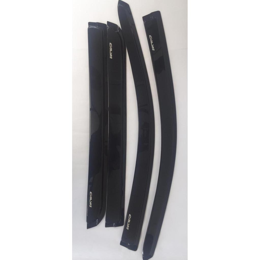 Talang Air Mobil Toyota Calya