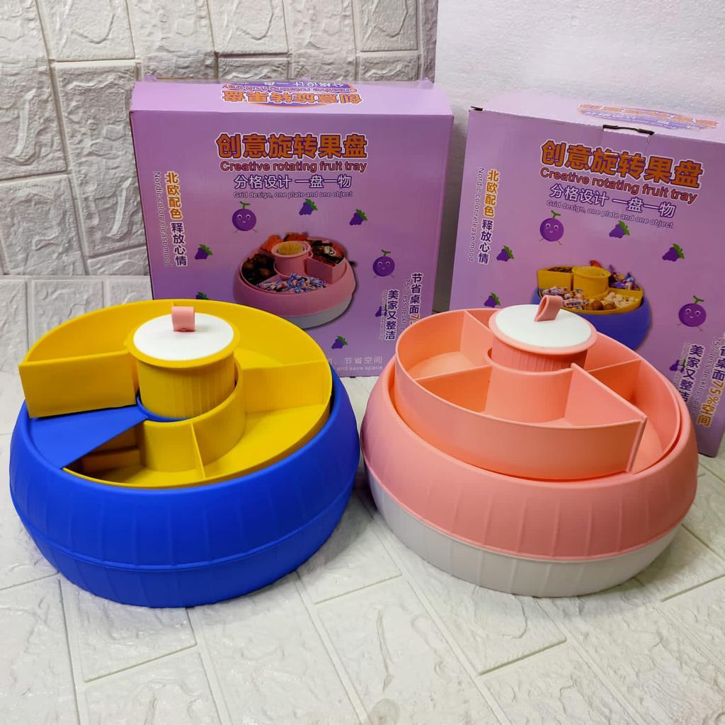 Toples Kue Lebaran  / Toples Lucu Makanan Ringan Snack Dan Permen / Toples - Mscard Jakarta