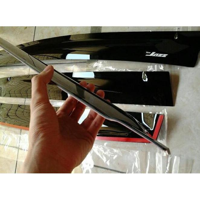 Talang Air Honda Rs 2008 Jazz 2008-2013