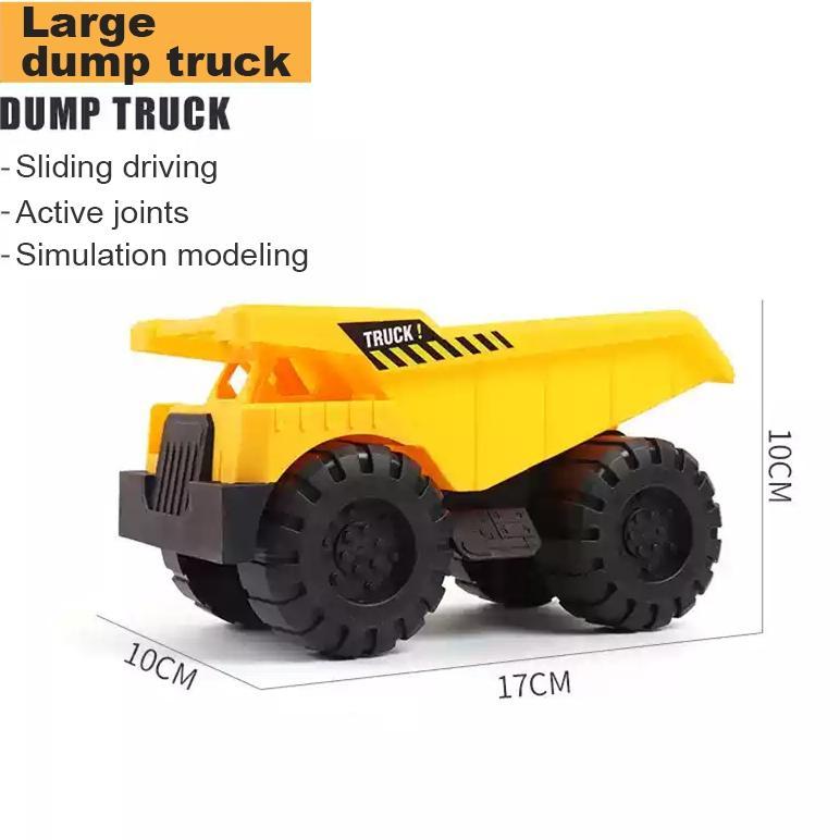 promo ookas excavator mobil aki anak mainan anak anak mobil mainan hot beko mainan anak -anak toys