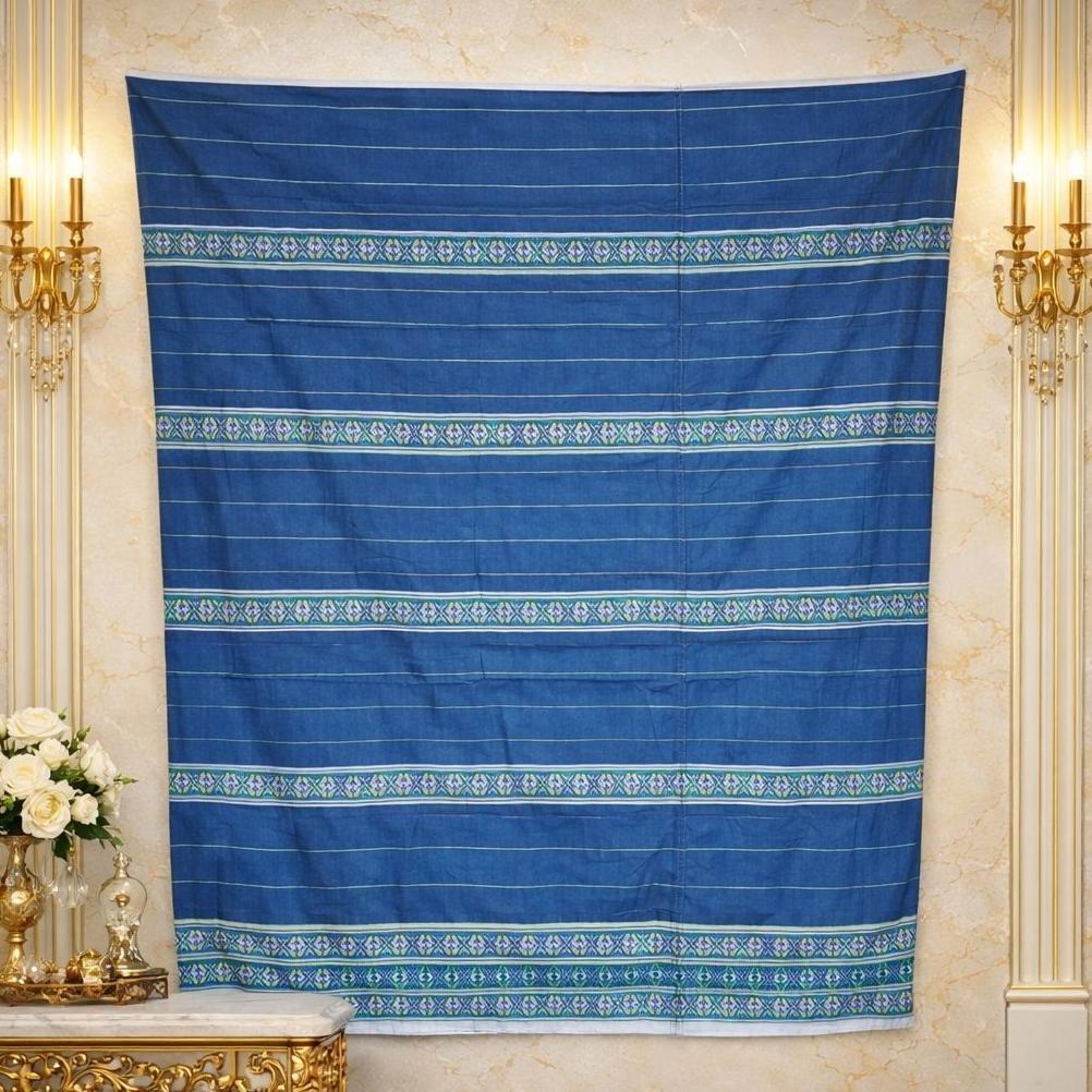 Sarung Tenun Samarinda Asli Khas Kalimantan Timur Sarung Tenun Samarinda, Sarung Samarinda, Sarung T