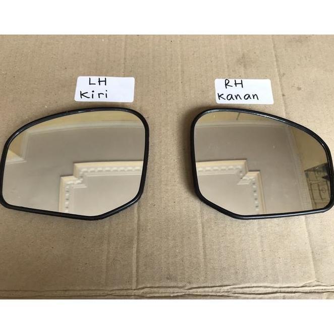 Kaca Spion Mobil Kaca Honda Brio Mobilio