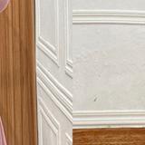 Gamis Diamond Spandex Import Premium Polos, Dress Irnanda