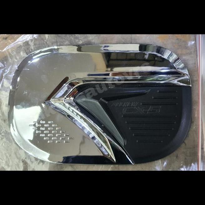 Tank Cover / Cx-5 Cx5 Tutup Tanki Bensin All Mazda