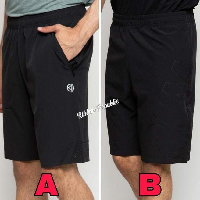 Degrees Men Sport Shorts Degrees Men Sport Shorts 361 Celana Pendek Olahraga