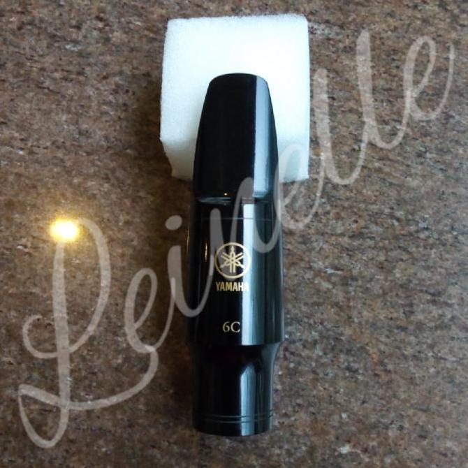 Mouthpiece Tenor Saxophone Yamaha TS-6C