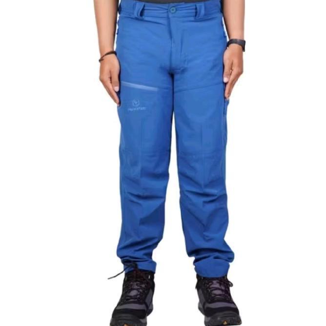 Celana Panjang Forester Celana Panjang Forester Celana Abu Hitam Cargo Pjg Siera Unisex