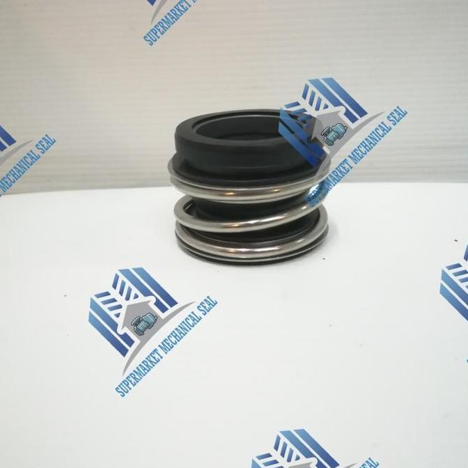 Mechanical Seal Mg1 35 Mm Sic/Sic/V