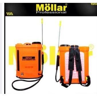 Semprot Hama Alat Semprot Obat Hama Elektrik H&L 13.8L 2in1 - Sprayer
