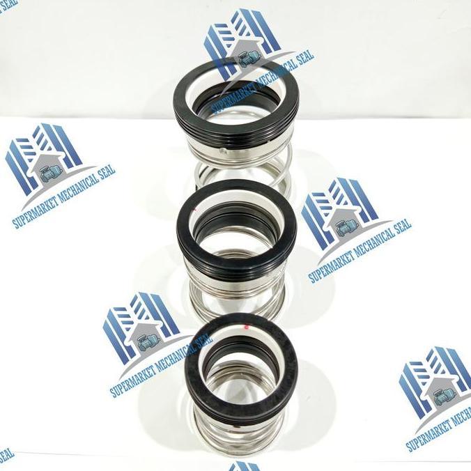 Mechanical Seal P43 Single Seal