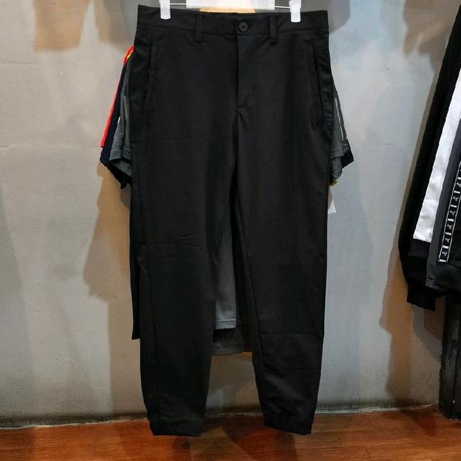 Celana Flx Jogger Flx Jogger Strech Golf Work