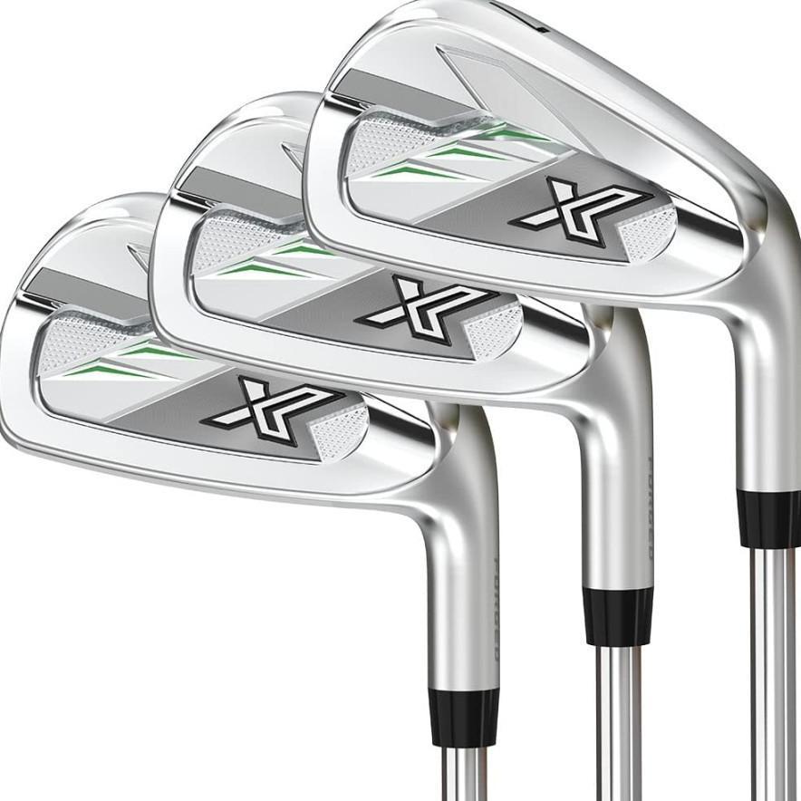 Golf Iron Set XXIO X Miyazaki Men stick golf Original
